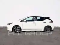 2022 Nissan LEAF