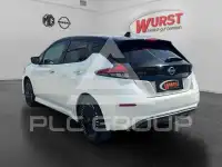 2022 Nissan LEAF