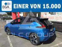 2022 Nissan LEAF