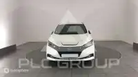 2022 Nissan LEAF