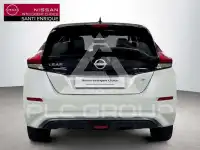2022 Nissan LEAF