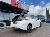 2022 Nissan LEAF