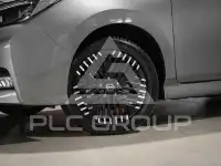 2022 Nissan LEAF
