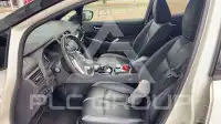 2022 Nissan LEAF