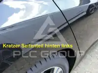 2022 Nissan LEAF