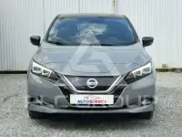 2022 Nissan LEAF
