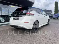2022 Nissan LEAF