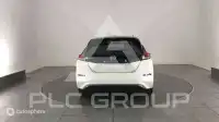 2022 Nissan LEAF