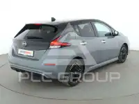 2022 Nissan LEAF