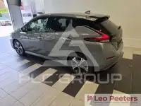 2022 Nissan LEAF