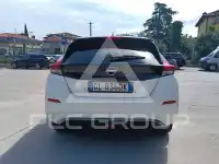 2022 Nissan LEAF