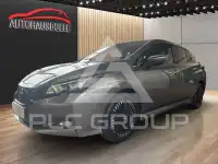 2022 Nissan LEAF