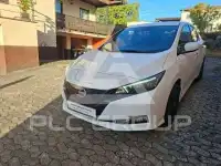 2022 Nissan LEAF
