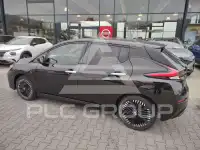 2022 Nissan LEAF