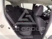 2022 Nissan LEAF