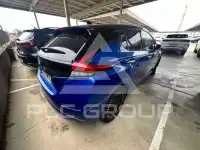 2022 Nissan LEAF