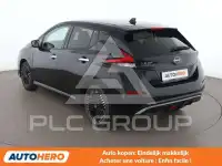 2022 Nissan LEAF