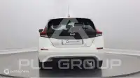 2022 Nissan LEAF