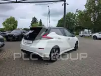 2022 Nissan LEAF