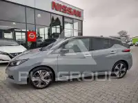 2022 Nissan LEAF