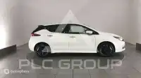 2022 Nissan LEAF