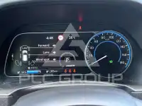 2022 Nissan LEAF