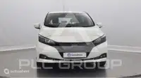 2022 Nissan LEAF