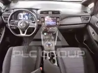 2022 Nissan LEAF