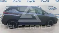 2022 Nissan LEAF