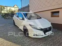 2022 Nissan LEAF