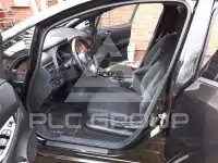 2022 Nissan LEAF