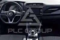 2022 Nissan LEAF