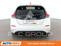 2022 Nissan LEAF
