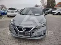 2022 Nissan LEAF
