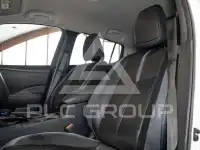 2022 Nissan LEAF