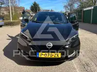 2022 Nissan LEAF