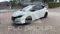 2022 Nissan LEAF