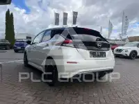 2022 Nissan LEAF