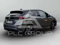 2022 Nissan LEAF