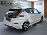 2022 Nissan LEAF