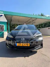 2022 Nissan LEAF