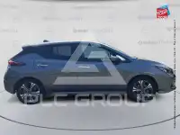 2022 Nissan LEAF