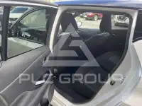 2022 Nissan LEAF