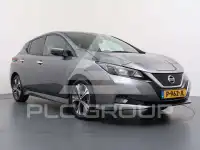 2022 Nissan LEAF