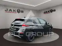 2022 Nissan LEAF