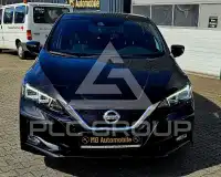 2022 Nissan LEAF
