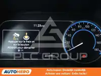 2022 Nissan LEAF