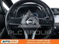 2022 Nissan LEAF