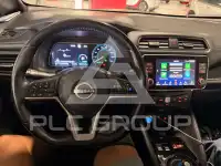 2022 Nissan LEAF