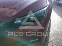 2022 Nissan LEAF